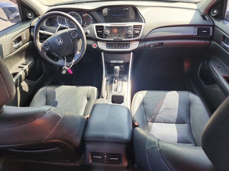Продажа на аукционе авто 2013 Honda Accord, vin: 1HGCR3F87DA029613, номер лота: 49426446