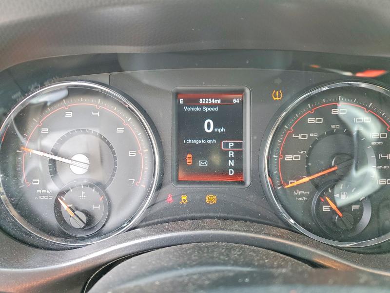 Продажа на аукционе авто 2014 Dodge Charger, vin: 2C3CDXCT5EH140116, номер лота: 49955156