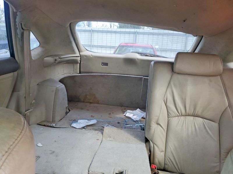 Aukcja sprzedaży 2007 Lexus Rx, vin: 2T2HK31U27C024263, numer aukcji: 49857586