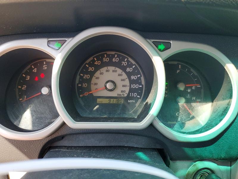Aukcja sprzedaży 2004 Toyota 4runner, vin: JTEZU14RX40040596, numer aukcji: 50293386