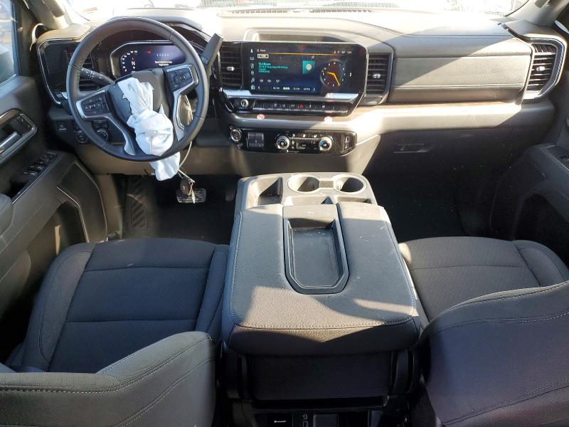 Продажа на аукционе авто 2026 Chevrolet Silverado, vin: 1GC1KNEY6TF151632, номер лота: 49942456