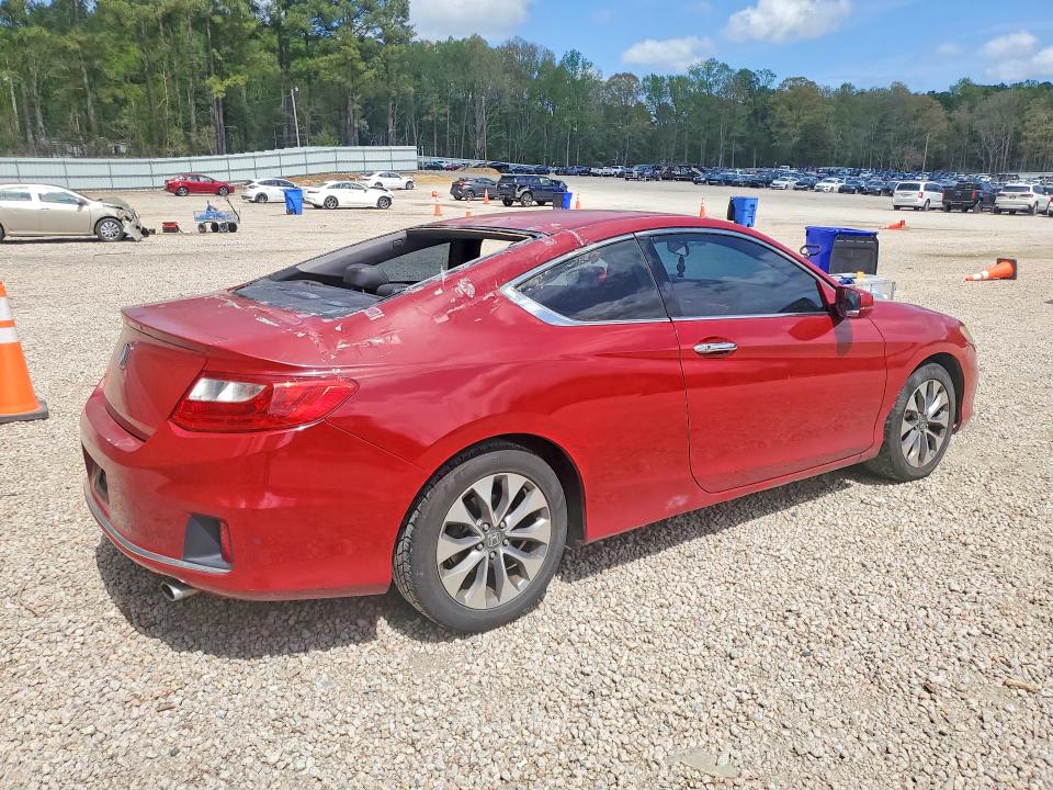 Aukcja sprzedaży 2013 Honda Accord, vin: 1HGCT1B72DA024872, numer aukcji: 77177085