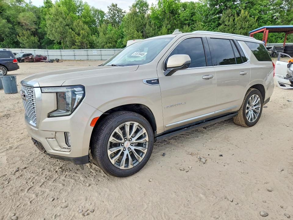 Aukcja sprzedaży 2021 Gmc Yukon, vin: 1GKS1DKL1MR279923, numer aukcji: 51075446