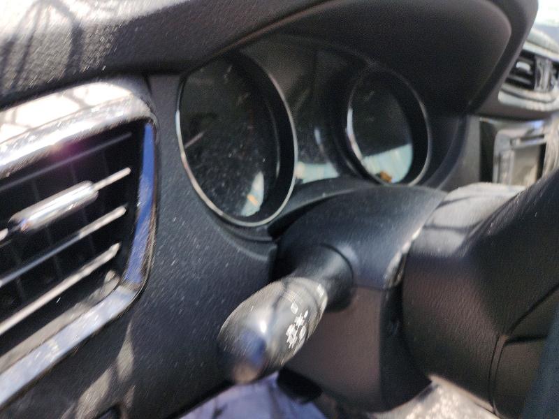 Продаж на аукціоні авто 2021 Nissan Rogue Sport, vin: JN1BJ1AV4MW560924, номер лоту: 49381726