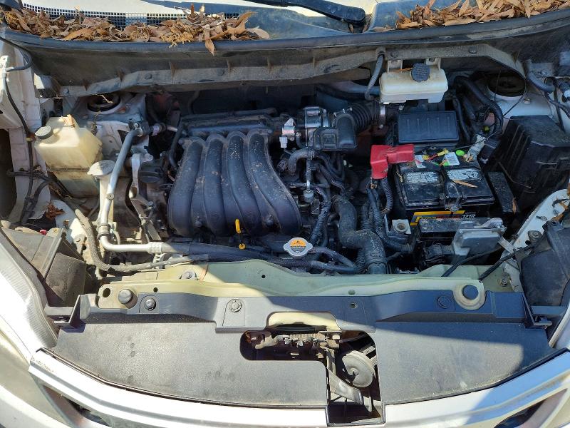 Aukcja sprzedaży 2015 Nissan Nv200, vin: 3N6CM0KN2FK728864, numer aukcji: 50938896
