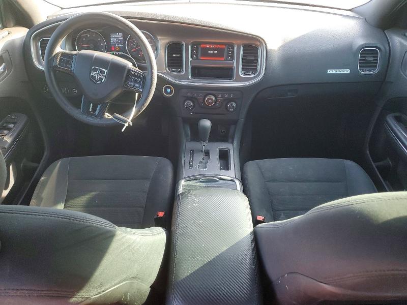2011 Dodge Charger მანქანა იყიდება აუქციონზე, vin: 2B3CL3CG5BH577217, აუქციონის ნომერი: 49906606