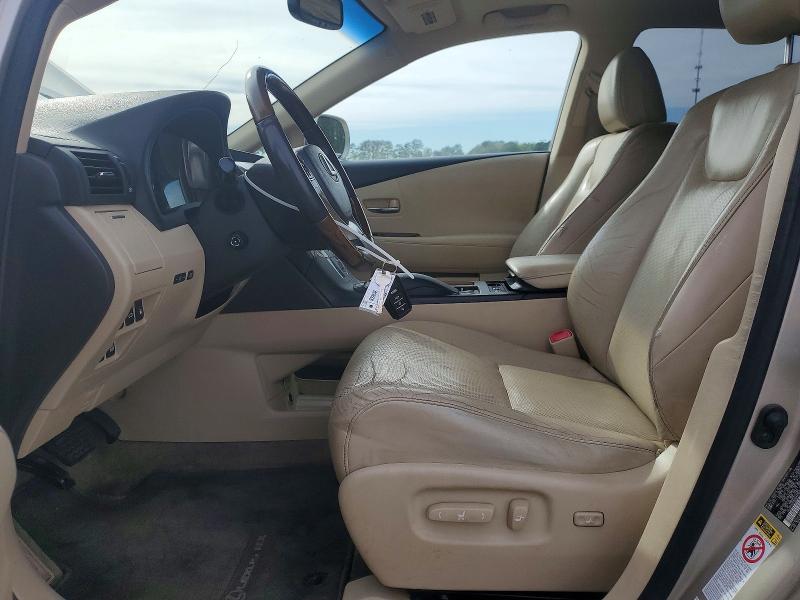 Продажа на аукционе авто 2013 Lexus Rx 450h, vin: JTJZB1BA6D2410225, номер лота: 48991956