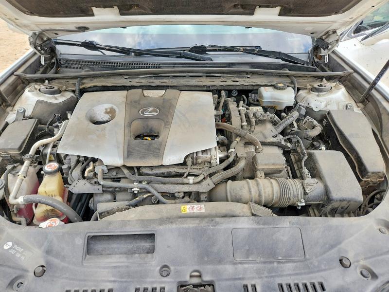 2019 Lexus Es მანქანა იყიდება აუქციონზე, vin: JTHB21B17K2004499, აუქციონის ნომერი: 51158216