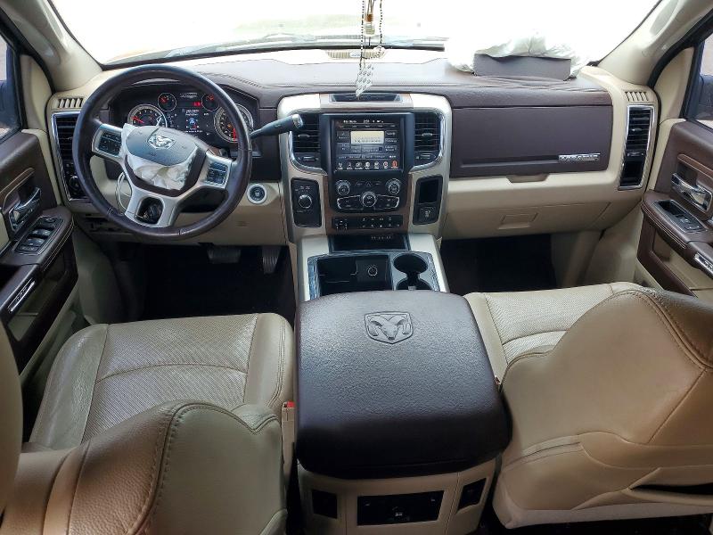 Продажа на аукционе авто 2014 Ram 2500, vin: 3C6UR5FL1EG222708, номер лота: 50489266