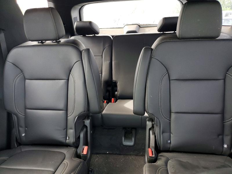 Aukcja sprzedaży 2023 Chevrolet Traverse, vin: 1GNERHKW3PJ184213, numer aukcji: 49152536