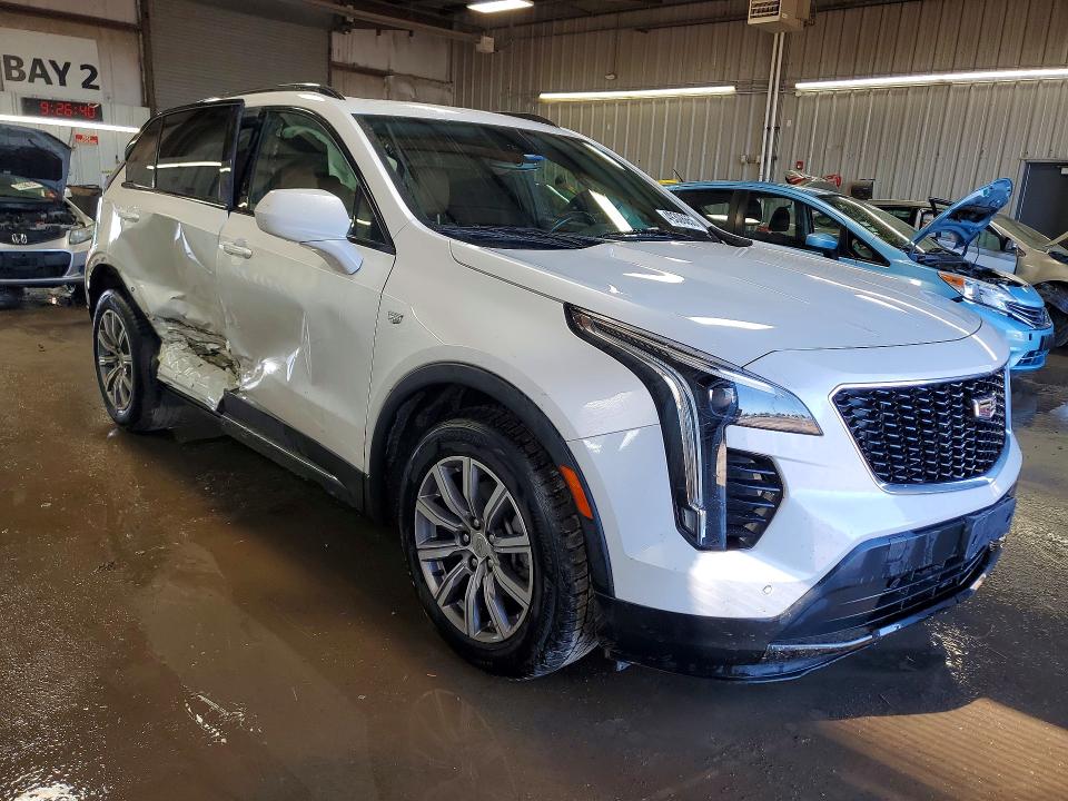 Aukcja sprzedaży 2020 Cadillac Xt4, vin: 1GYFZFR44LF148155, numer aukcji: 49308656