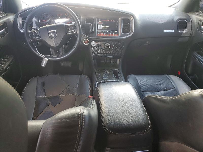 2013 Dodge Charger მანქანა იყიდება აუქციონზე, vin: 2C3CDXCT7DH616977, აუქციონის ნომერი: 51475566