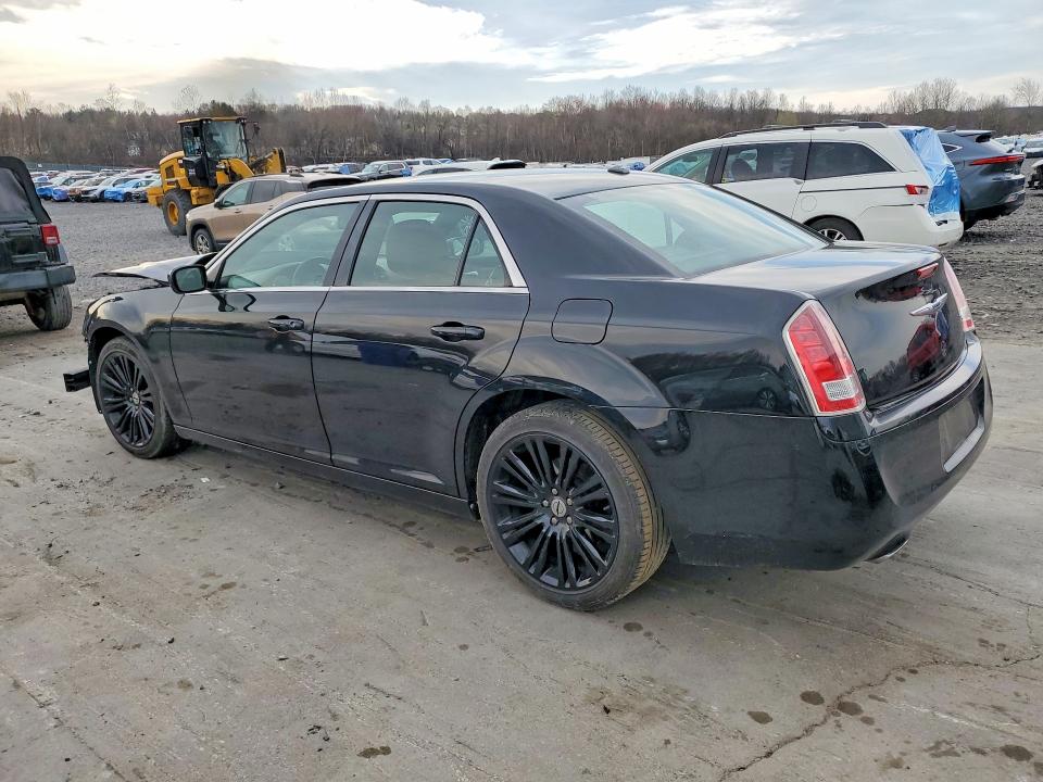 49312476 :رقم المزاد ، 2C3CCADT8CH169587 vin ، 2012 Chrysler 300 مزاد بيع