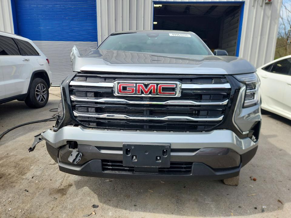 49964226 :رقم المزاد ، 3GKALUEG1SL195027 vin ، 2025 Gmc Terrain مزاد بيع