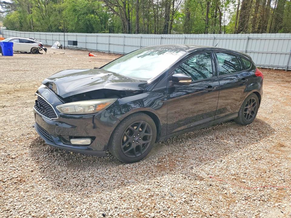 Aukcja sprzedaży 2016 Ford Focus, vin: 1FADP3K25GL318210, numer aukcji: 48894296