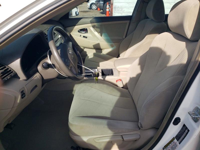 Продаж на аукціоні авто 2007 Toyota Camry, vin: 4T1BE46K07U709035, номер лоту: 49253586