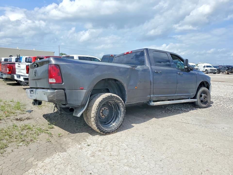 2017 Ram 3500 მანქანა იყიდება აუქციონზე, vin: 3C63RRGL9HG747845, აუქციონის ნომერი: 50132936