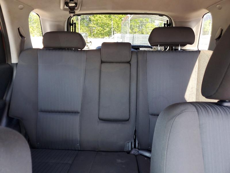 Продажа на аукционе авто 2009 Kia Sportage, vin: KNDJF724597558233, номер лота: 49319206