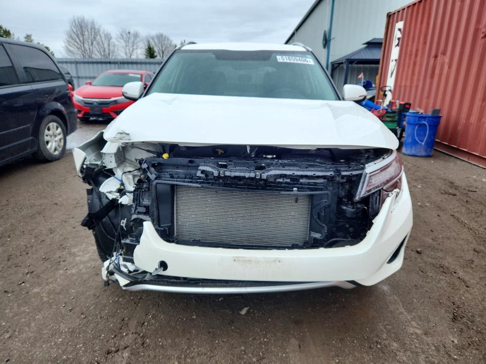 Auction sale of the 2023 Kia Seltos, vin: KNDEP2AA8P7445298, lot number: 51859406