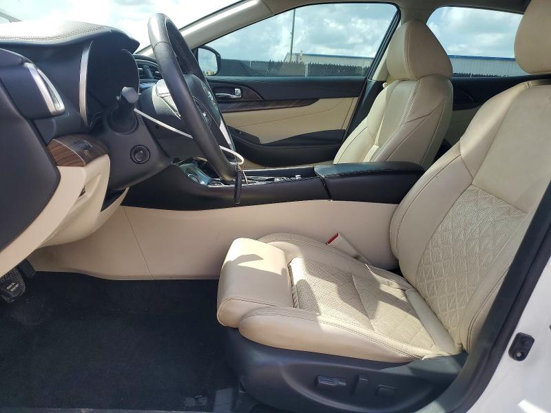 Продаж на аукціоні авто 2018 Nissan Maxima, vin: 1N4AA6AP9JC375049, номер лоту: 48859246