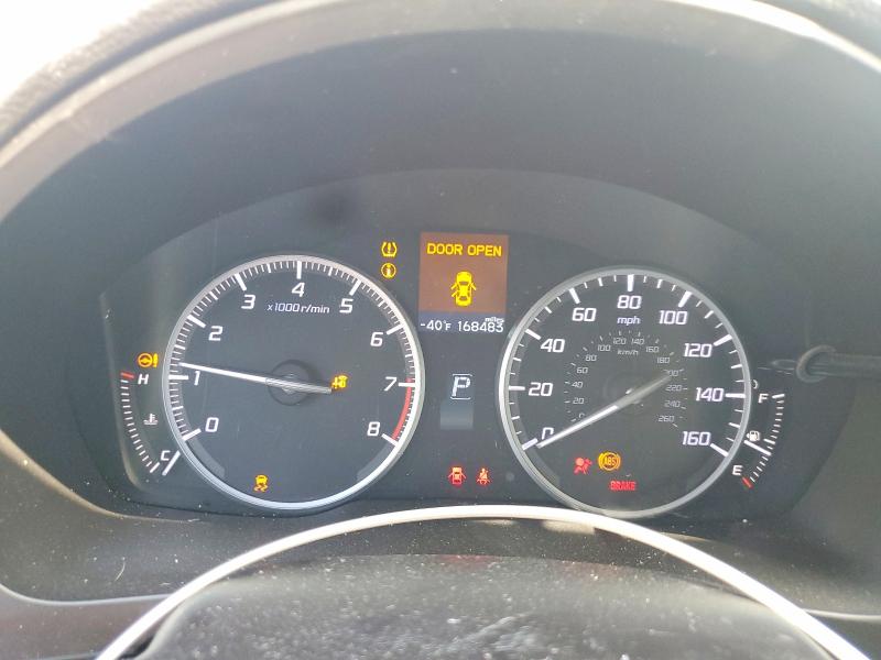 Aukcja sprzedaży 2018 Acura Ilx, vin: 19UDE2F30JA009083, numer aukcji: 49924756