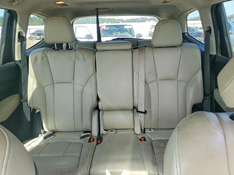 2019 Subaru Ascent მანქანა იყიდება აუქციონზე, vin: 4S4WMALD6K3481596, აუქციონის ნომერი: 51105516