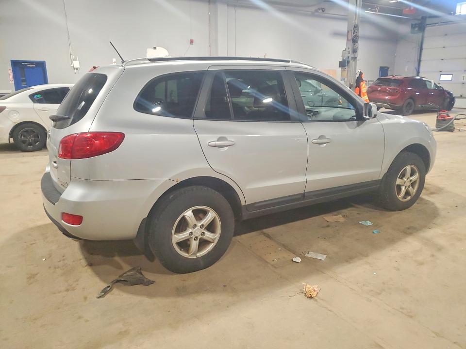 Aukcja sprzedaży 2009 Hyundai Santa Fe, vin: 5NMSG73E69H317914, numer aukcji: 51274356