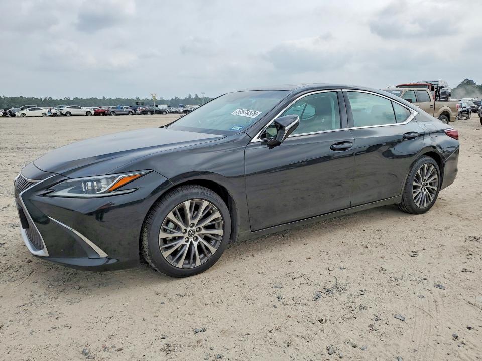 50974336 :رقم المزاد ، 58ADZ1B14MU098360 vin ، 2021 Lexus Es 350 مزاد بيع