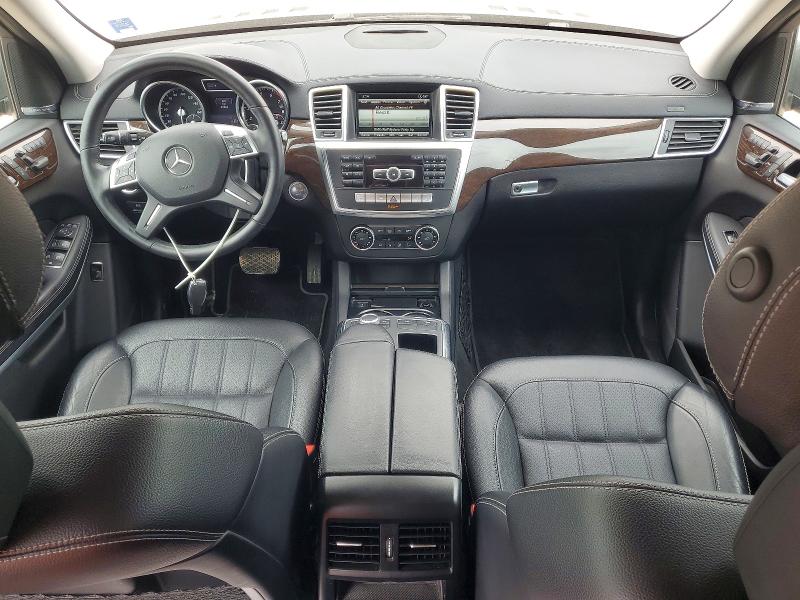 Aukcja sprzedaży 2014 Mercedes-benz Gl, vin: 4JGDF7CE1EA425546, numer aukcji: 46726036