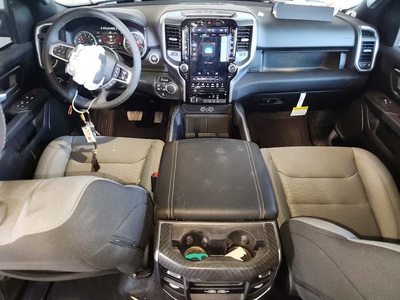 Aukcja sprzedaży 2025 Ram 1500, vin: 1C6SRFFP8SN715238, numer aukcji: 51506726