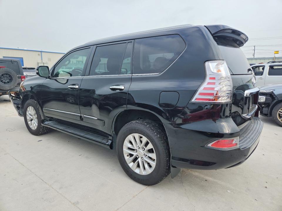 Продажа на аукционе авто 2016 Lexus Gx, vin: JTJBM7FX7G5123296, номер лота: 51416486