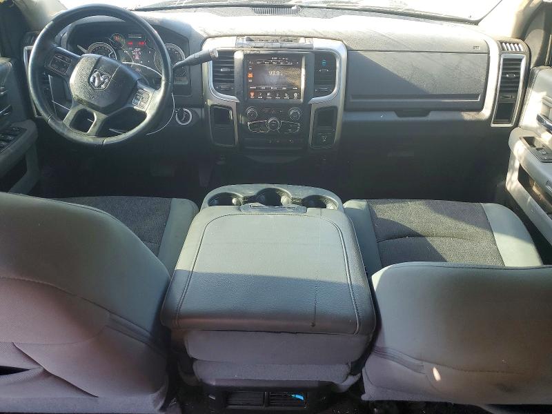 50189206 :رقم المزاد ، 1C6RR6LT0DS629376 vin ، 2013 Ram 1500 مزاد بيع
