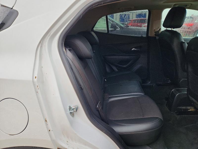 Продажа на аукционе авто 2020 Buick Encore, vin: KL4CJASB7LB081693, номер лота: 50527116