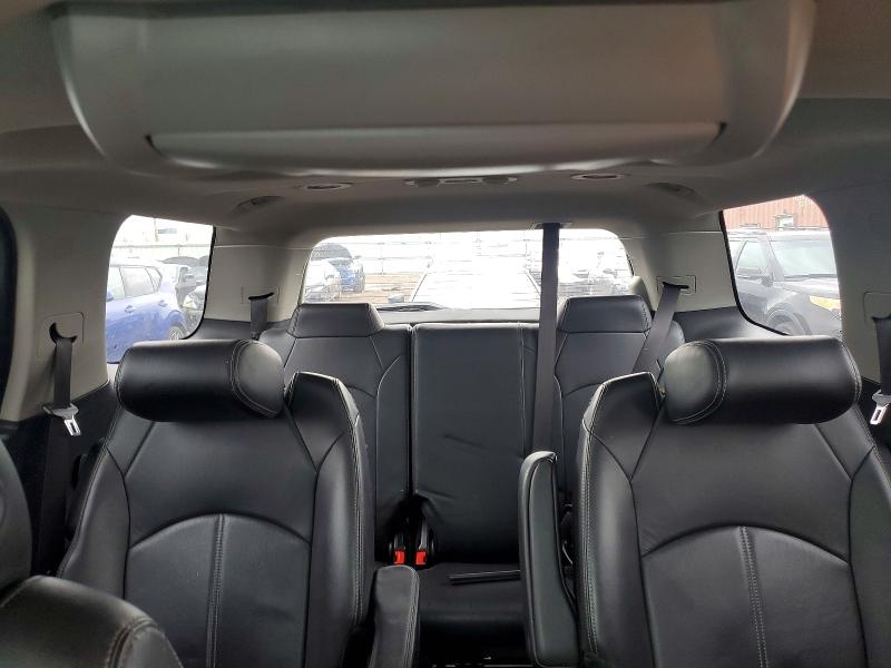 Продаж на аукціоні авто 2017 Gmc Acadia Limited, vin: 1GKKVSKD1HJ301277, номер лоту: 49666526