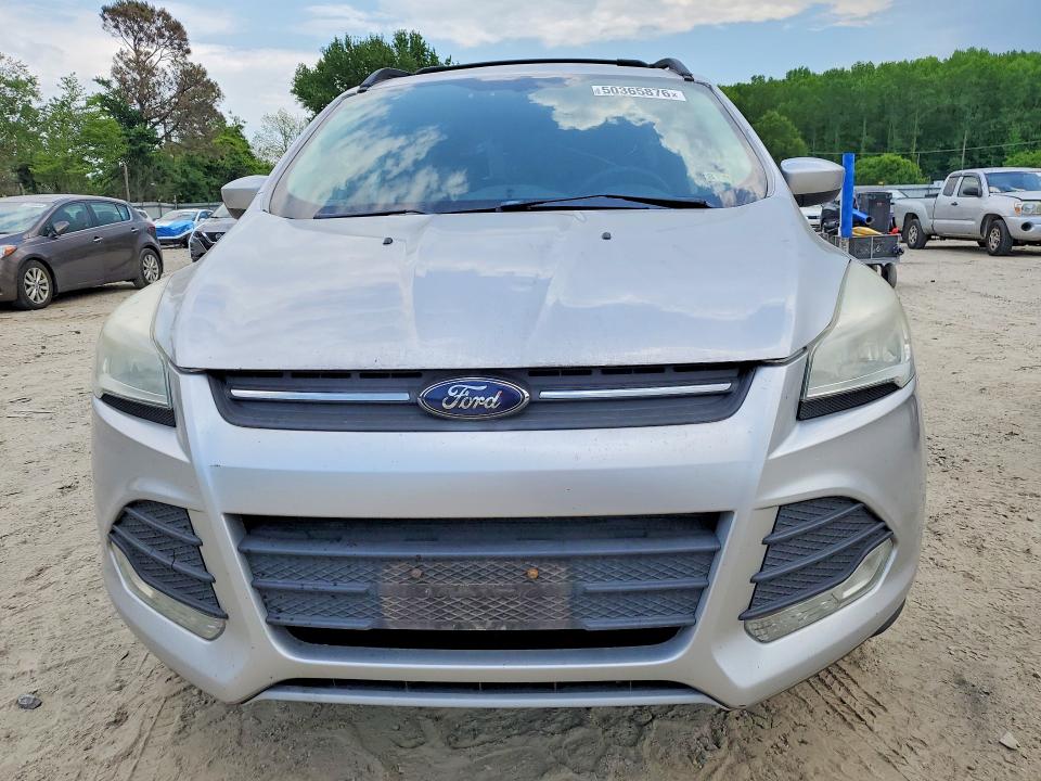 50365876 :رقم المزاد ، 1FMCU0GX9DUB78472 vin ، 2013 Ford Escape مزاد بيع