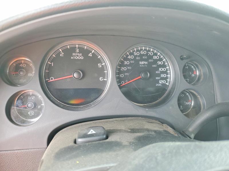 Продажа на аукционе авто 2007 Gmc Yukon, vin: 1GKFC13C57R282062, номер лота: 49821146