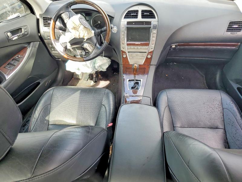 Продажа на аукционе авто 2012 Lexus Es, vin: JTHBK1EG9C2476821, номер лота: 49292886