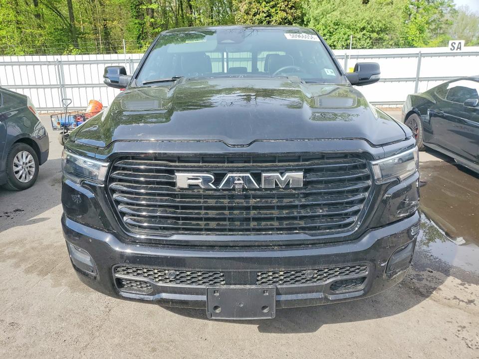 Aukcja sprzedaży 2025 Ram 1500, vin: 1C6SRFJP4SN582470, numer aukcji: 50966056