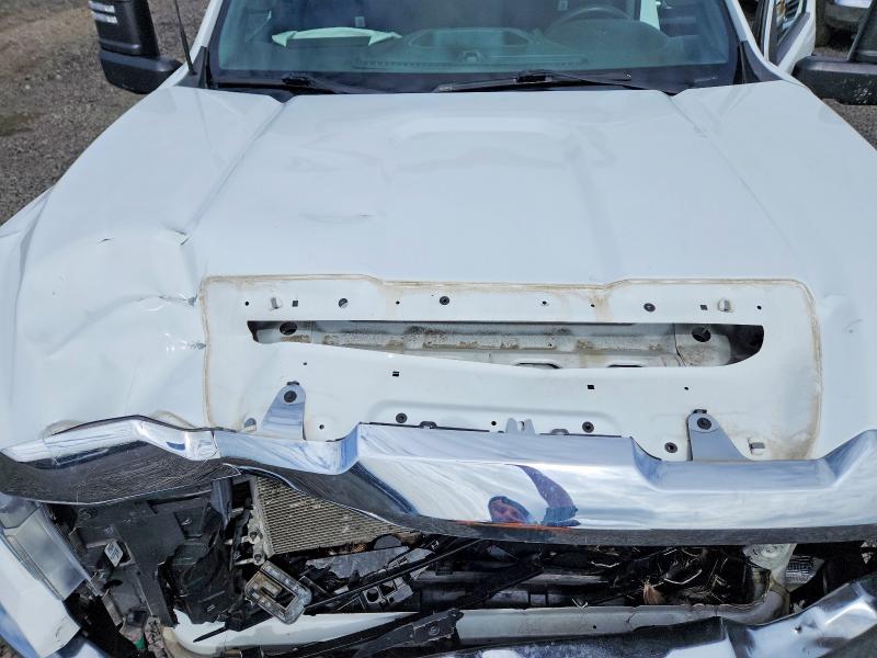 Aukcja sprzedaży 2020 Gmc Sierra, vin: 1GT39SE73LF212963, numer aukcji: 48907656