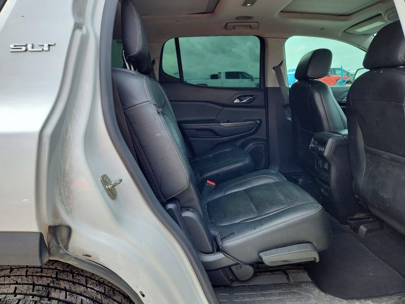 2019 Gmc Acadia მანქანა იყიდება აუქციონზე, vin: 1GKKNMLS4KZ274254, აუქციონის ნომერი: 48601596