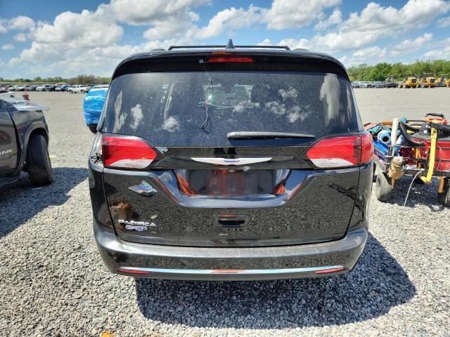 2019 Chrysler Pacifica მანქანა იყიდება აუქციონზე, vin: 2C4RC1BG1KR627250, აუქციონის ნომერი: 47658666