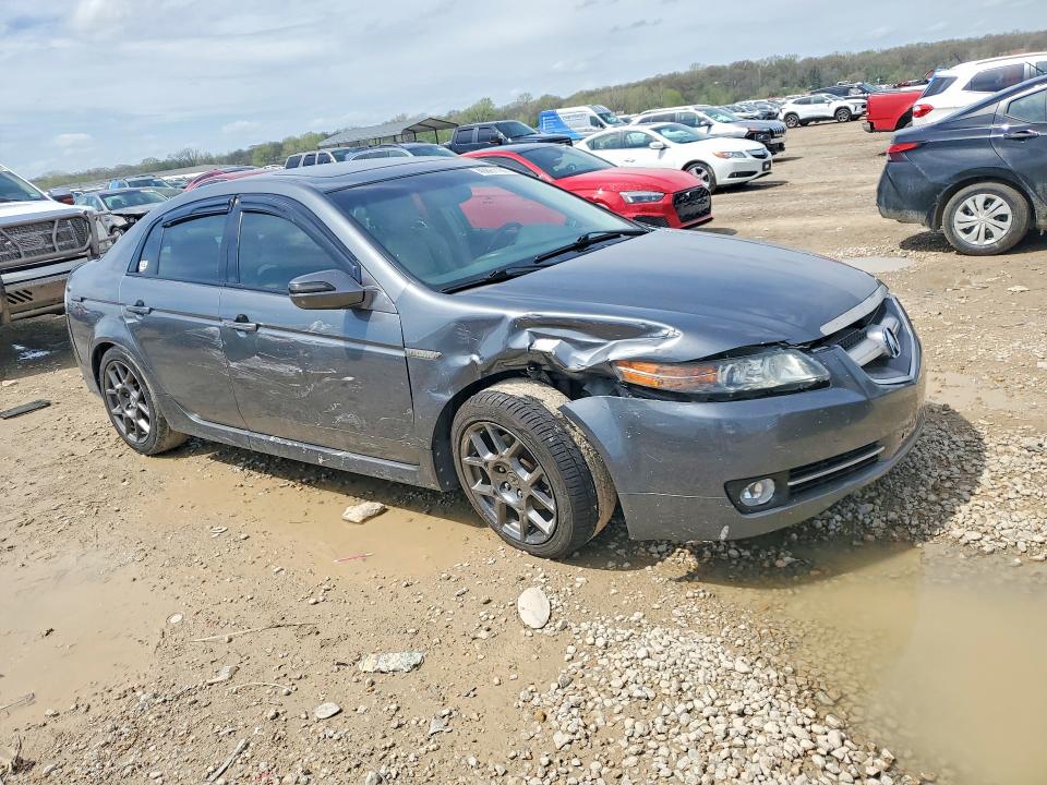 Aukcja sprzedaży 2008 Acura Tl, vin: 19UUA66288A038349, numer aukcji: 49861186