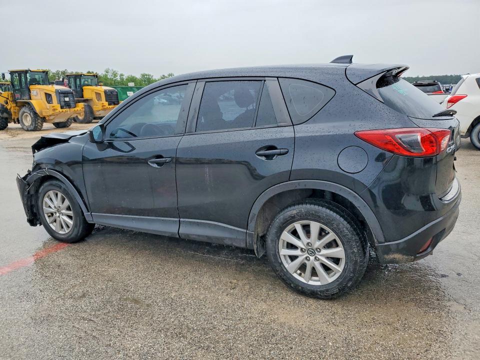 Aukcja sprzedaży 2015 Mazda Cx-5, vin: JM3KE2BE4F0509510, numer aukcji: 50768256