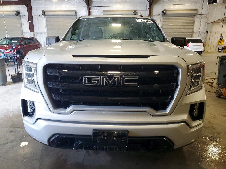 Aukcja sprzedaży 2021 Gmc Sierra, vin: 1GTR9CED9MZ266712, numer aukcji: 51212406