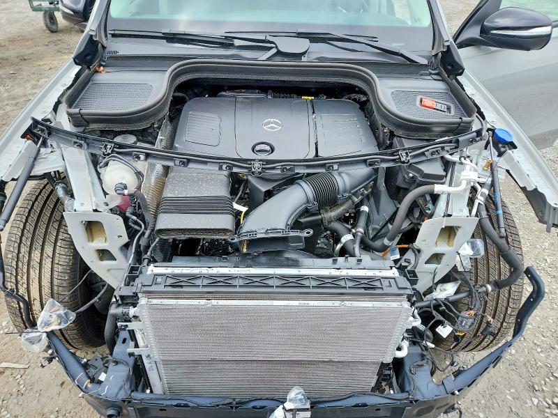 2026 Mercedes-benz Gle მანქანა იყიდება აუქციონზე, vin: 4JGFB4FB8TB571485, აუქციონის ნომერი: 51677596