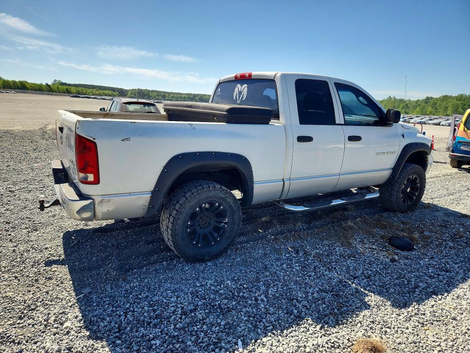 48099406 :رقم المزاد ، 1D7HU18N75S124653 vin ، 2005 Dodge Ram 1500 مزاد بيع
