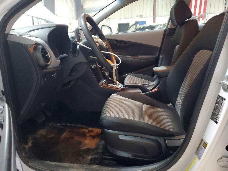 Aukcja sprzedaży 2020 Hyundai Kona, vin: KM8K1CAA5LU415919, numer aukcji: 48947996