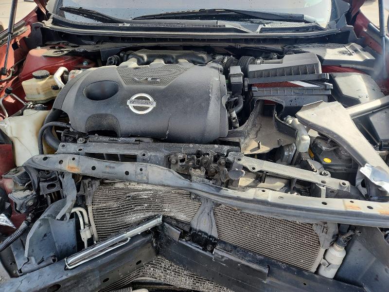 50413366 :رقم المزاد ، 1N4AA51E69C844280 vin ، 2009 Nissan Maxima مزاد بيع