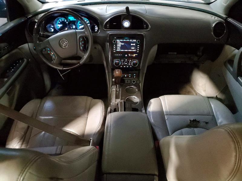 2015 Buick Enclave მანქანა იყიდება აუქციონზე, vin: 5GAKVBKD0FJ279539, აუქციონის ნომერი: 48973716