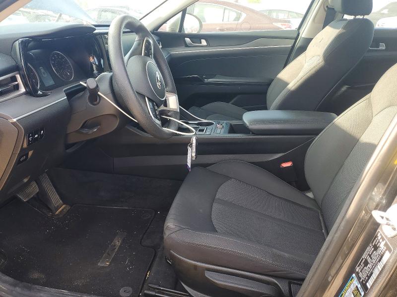Aukcja sprzedaży 2021 Kia K5, vin: 5XXG14J20MG079502, numer aukcji: 51115646